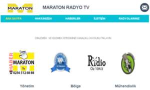 Maraton.tv thumbnail