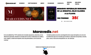 Maravedis.net thumbnail