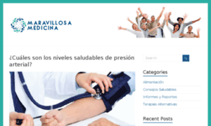 Maravillosa-medicina.com thumbnail