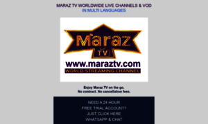 Maraz.tv thumbnail