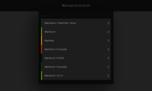 Marbaz.com.com thumbnail