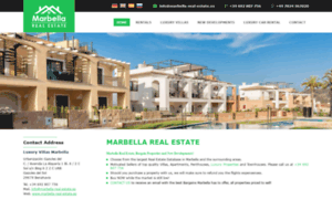 Marbella-real-estate.es thumbnail