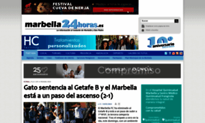 Marbella24horas.es thumbnail