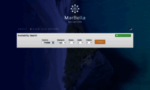 Marbellacollection.reserve-online.net thumbnail