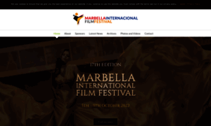 Marbellafilmfestival.com thumbnail