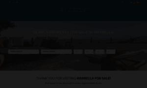 Marbellaforsale.com thumbnail