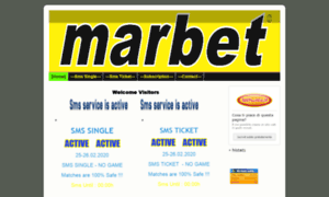 Marbet.website2.me thumbnail