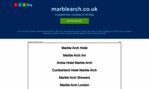 Marblearch.co.uk thumbnail