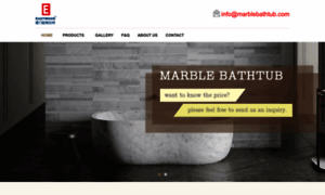 Marblebathtub.com thumbnail