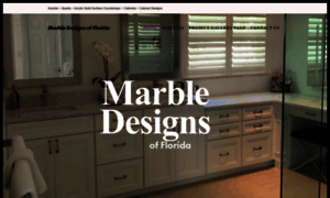 Marbledesignsofflorida.com thumbnail