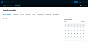 Marblefountains.livejournal.com thumbnail