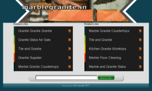 Marblegranite.in thumbnail