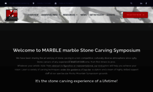 Marbleinst.org thumbnail