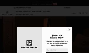 Marbleisland.co thumbnail