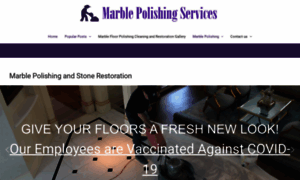 Marblepolishingservices.com thumbnail