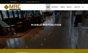 Marblerestorationcompany.ie thumbnail