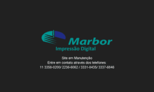 Marbordigital.com.br thumbnail