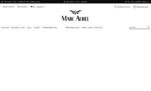 Marc-aurel.com thumbnail