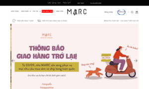 Marc.com.vn thumbnail