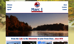 Marc1realty.com thumbnail