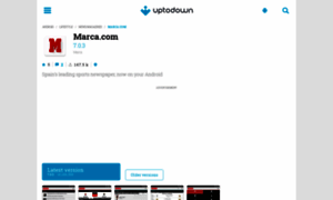 Marca-com.en.uptodown.com thumbnail