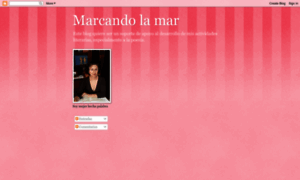 Marcamar-marcandolamar.blogspot.com thumbnail