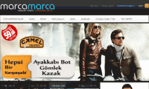 Marcamarca.net thumbnail