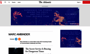 Marcambinder.theatlantic.com thumbnail