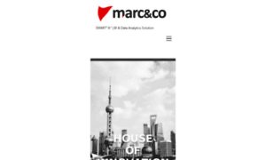 Marcandco.com.cn thumbnail