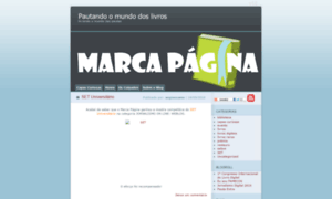 Marcapag.wordpress.com thumbnail