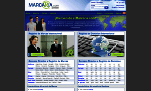 Marcaria.com.es thumbnail