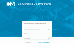 Marcasdepuebla.clearmechanic.com thumbnail