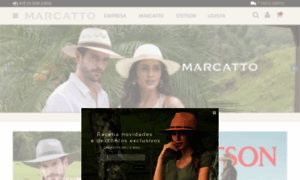 Marcatto.com.br thumbnail