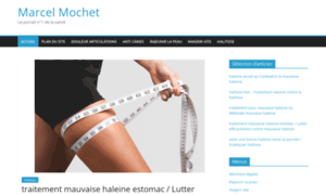 Marcel-mochet.fr thumbnail