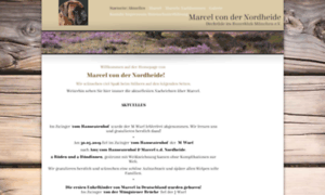 Marcel-von-der-nordheide.eu thumbnail
