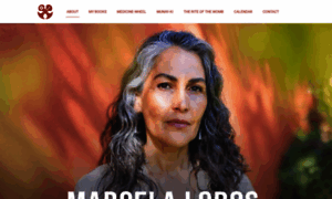 Marcelalobos.com thumbnail