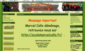 Marcelcallo.eklablog.fr thumbnail