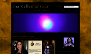 Marcellemansour.com.au thumbnail