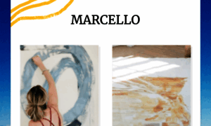 Marcello.net thumbnail