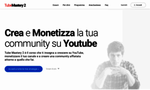 Marcelloascani.com thumbnail