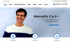 Marcellocotrim.com.br thumbnail