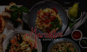 Marcellosristorante.co.uk thumbnail