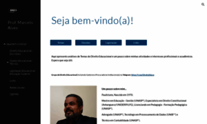 Marceloalves.org thumbnail