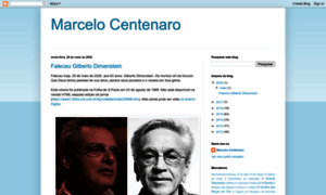 Marcelocentenaro.blogspot.com.br thumbnail