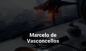 Marcelodevasconcellos.com thumbnail