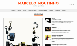 Marcelomoutinho.com.br thumbnail