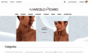 Marcelopicaro.com.br thumbnail