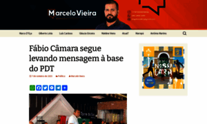 Marcelovieira.blog.br thumbnail