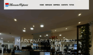 Marcenariapagliarini.com.br thumbnail