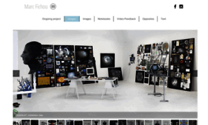 Marcfichou.com thumbnail